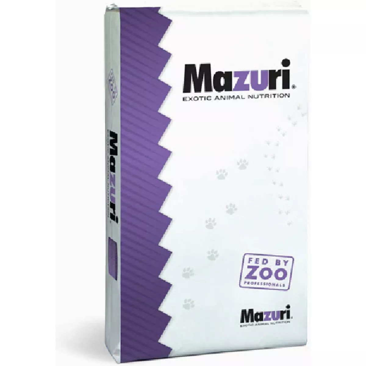 Mazuri 25 Lb. Low Starch Tortoise Feed
