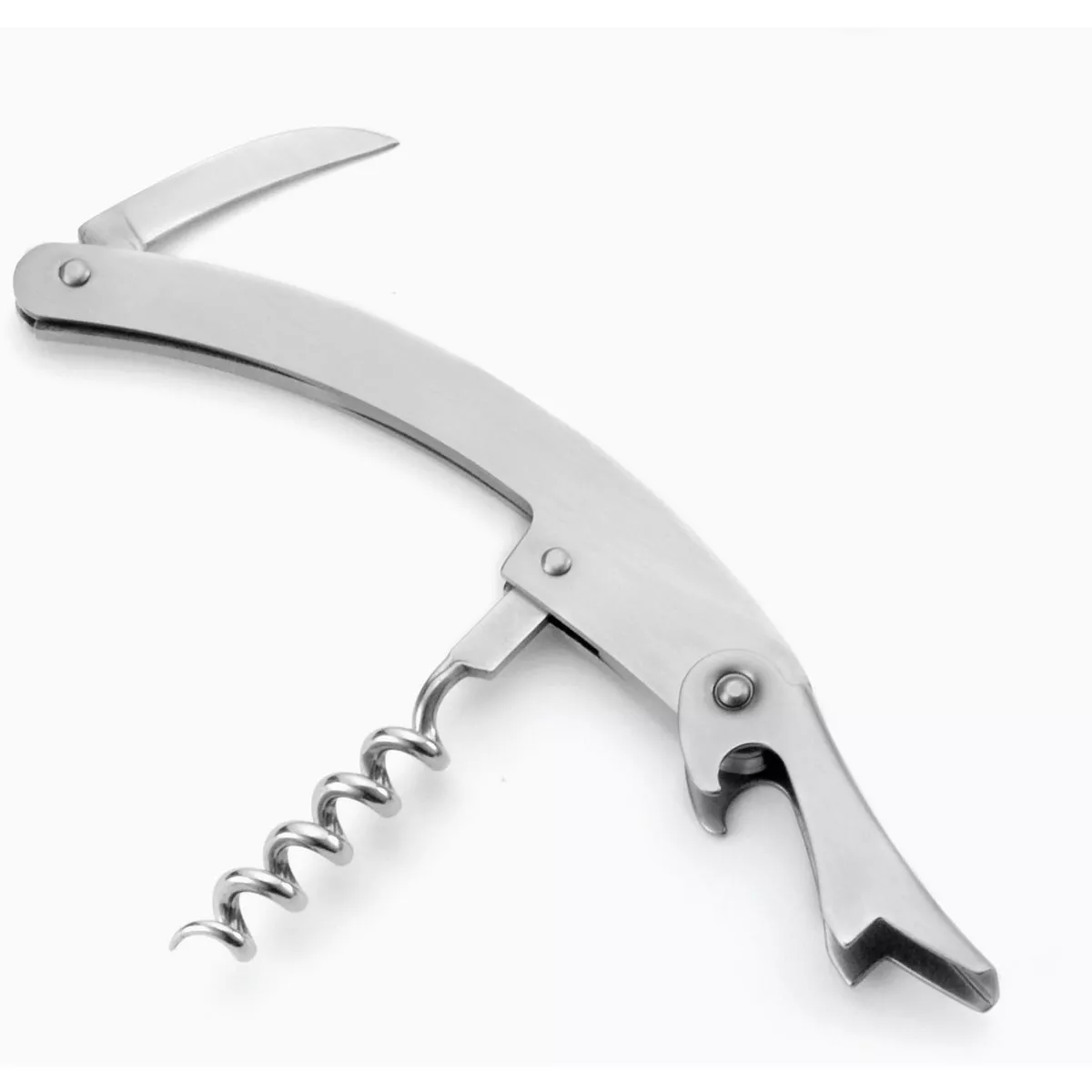 TableCraft Waiter's Corkscrew Bottle Opener