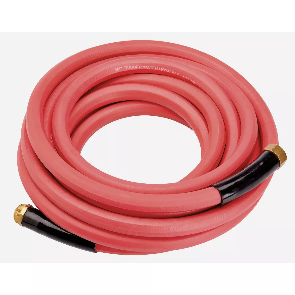 UNDERHILL 5/8"x15' Proline Rubber Hose
