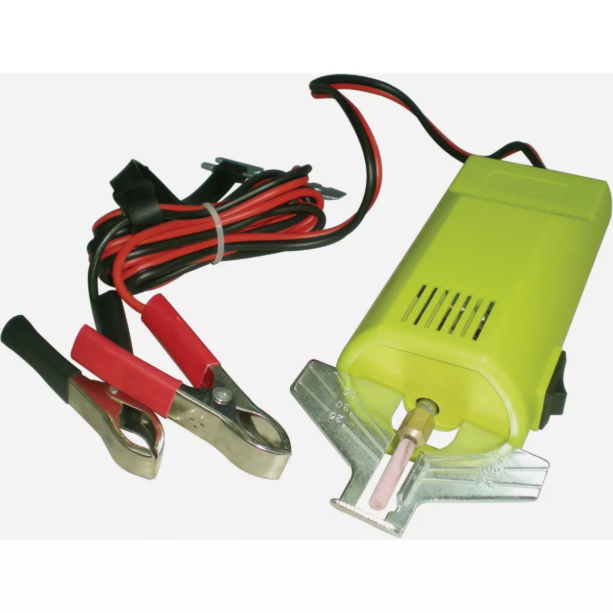 Timber Tuff 12V Chainsaw Chain Sharpener