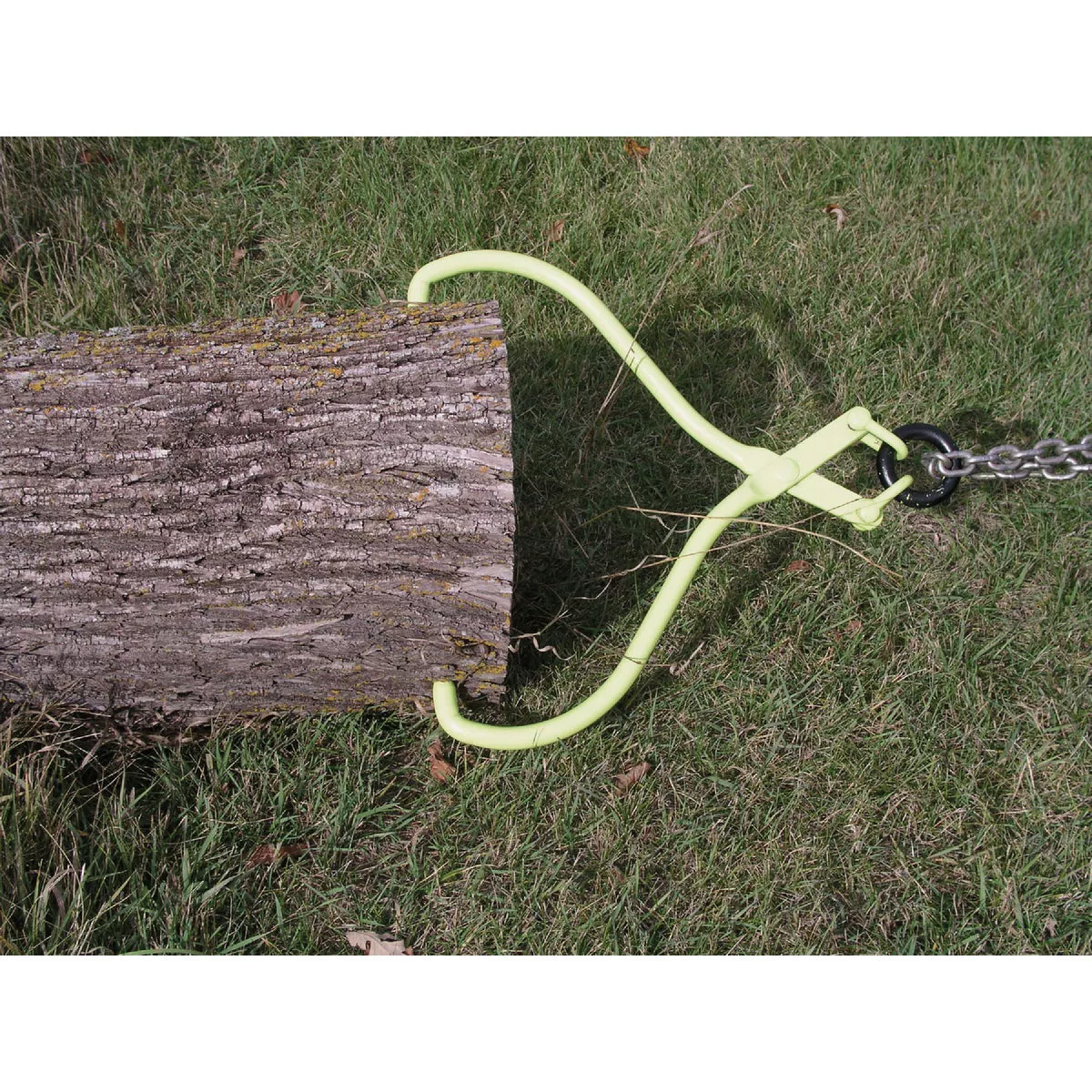Timber Tuff 25" Swivel Grab Skidding Tongs - photo 2
