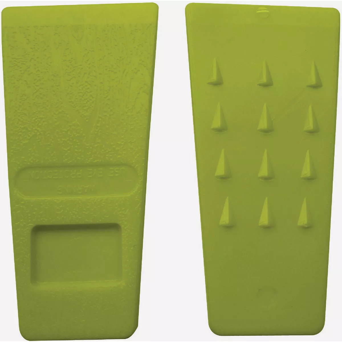 Timber Tuff 5" Felling Wedge (2 Pack)-