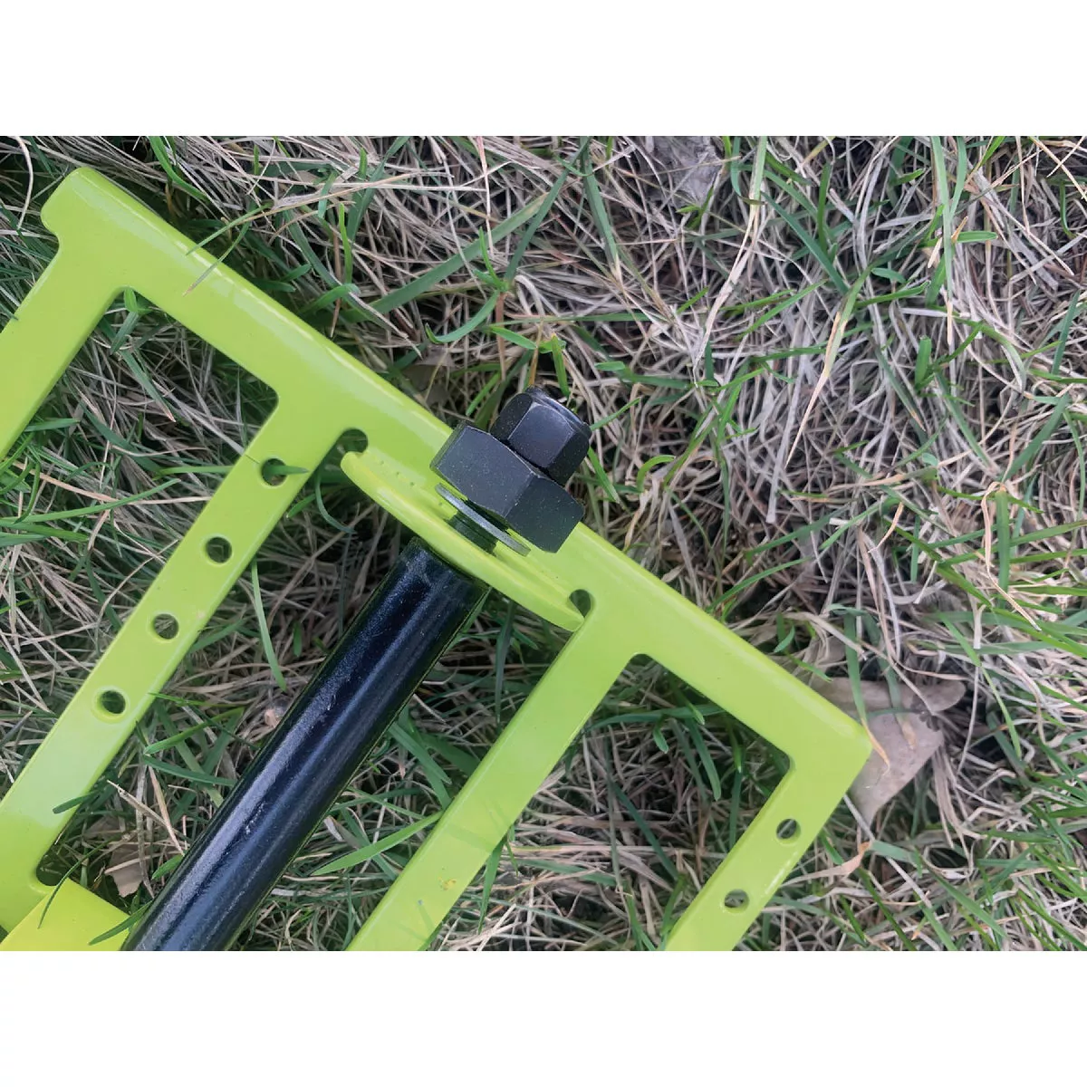 Timber Tuff Lumber Cutting Guide - photo 4