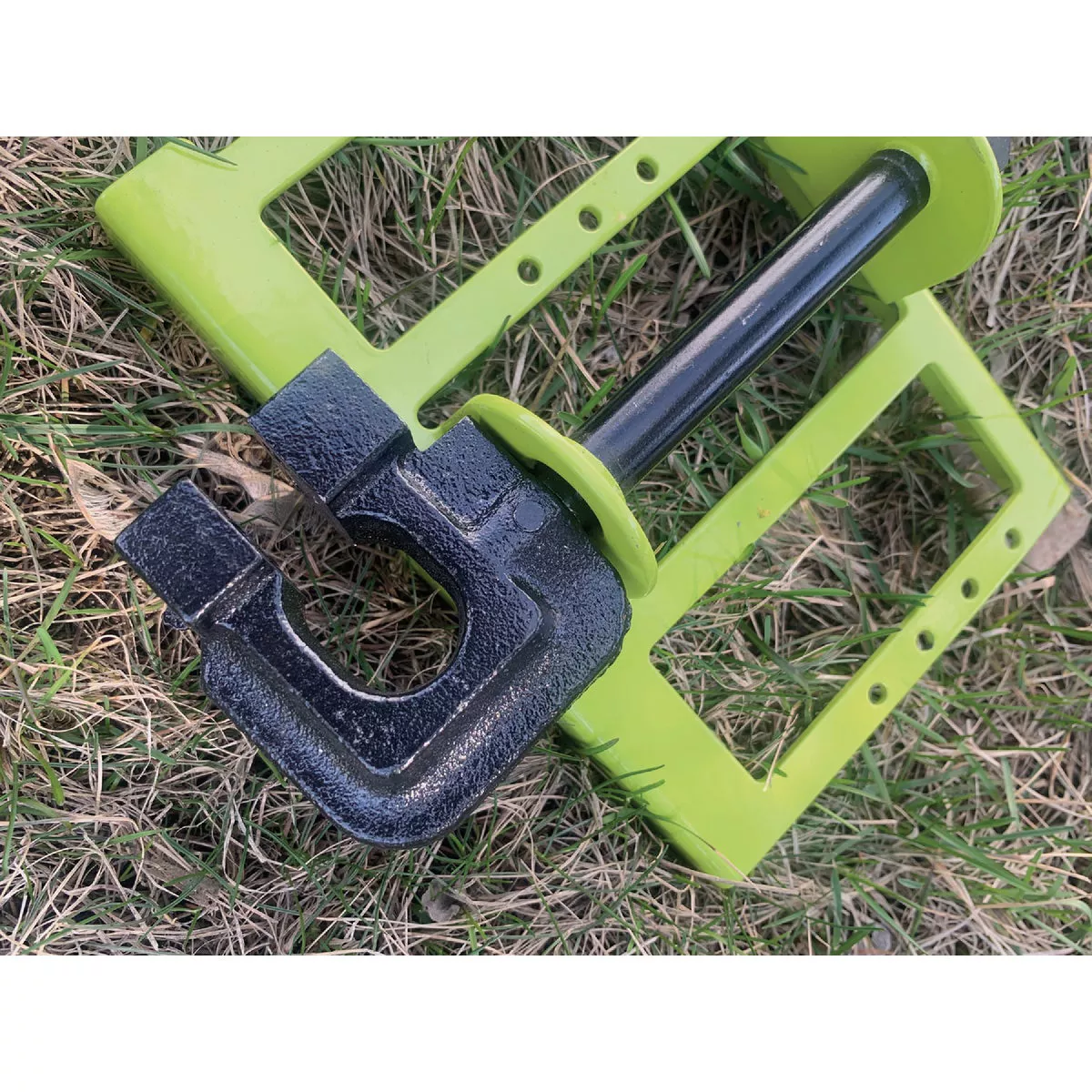 Timber Tuff Lumber Cutting Guide - photo 3