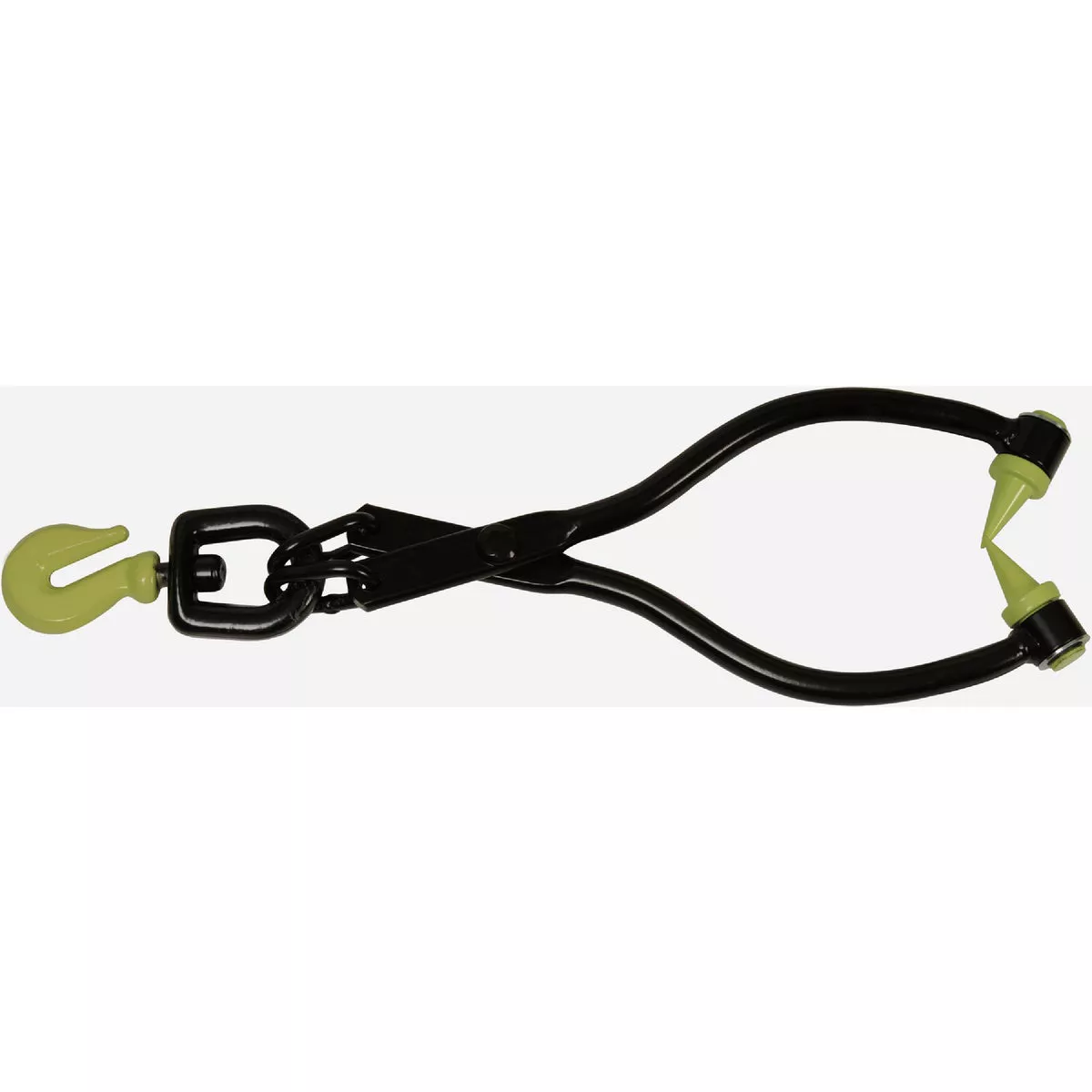 Timber Tuff 20" Swivel Grab Skidding Tongs - photo 4