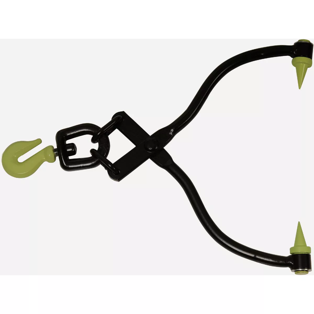 Timber Tuff 20" Swivel Grab Skidding Tongs - photo 3