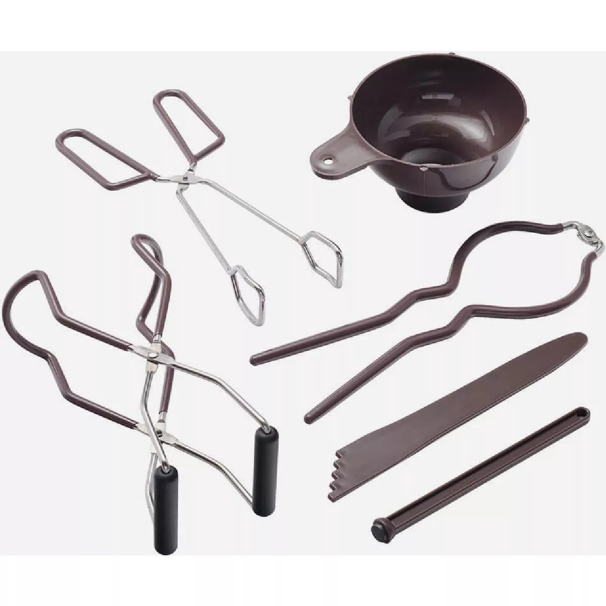 Roots & Harvest Starter Canning Kit (6-Piece) - photo 8