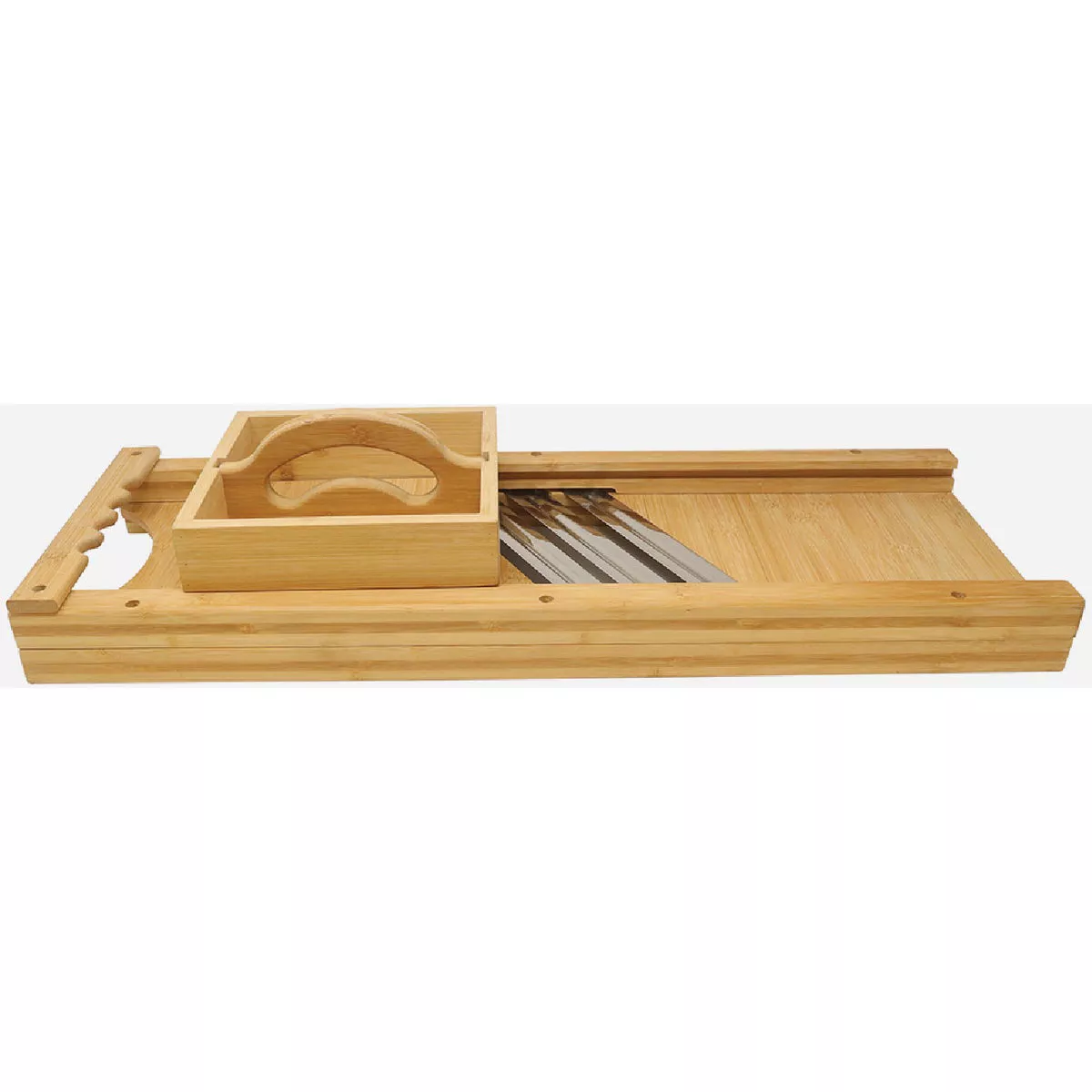 Roots & Harvest Triple Blade Cabbage Cutter