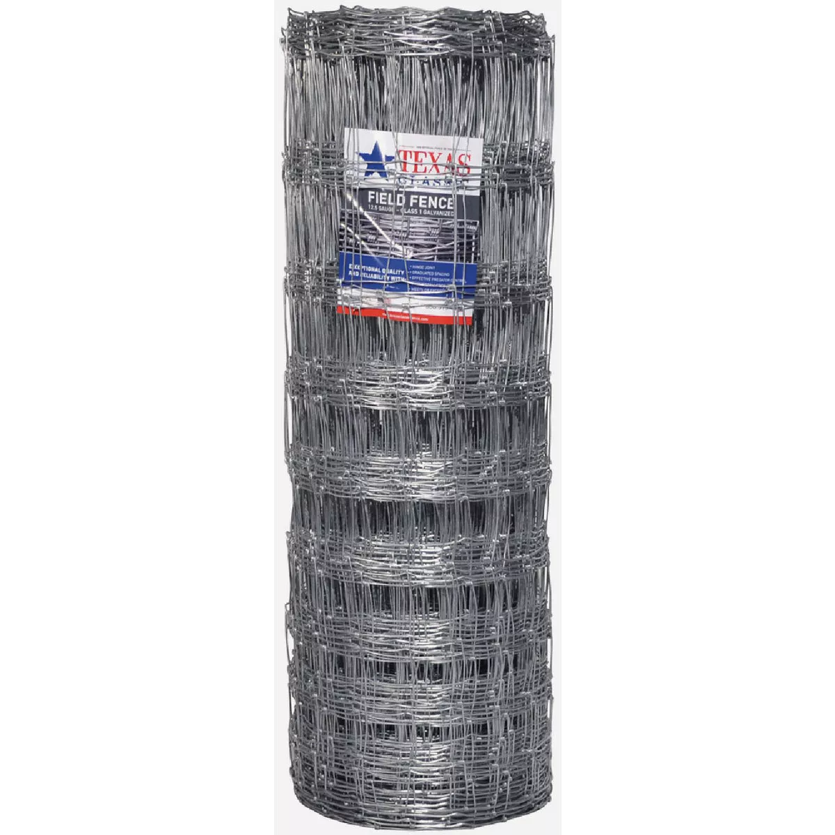 Bekaert 12.5 Ga. 330 Ft. Standard Field Fence