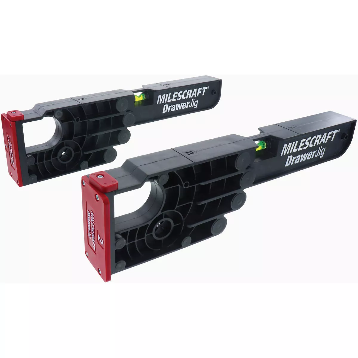 Milescraft Drawer Slide Jig