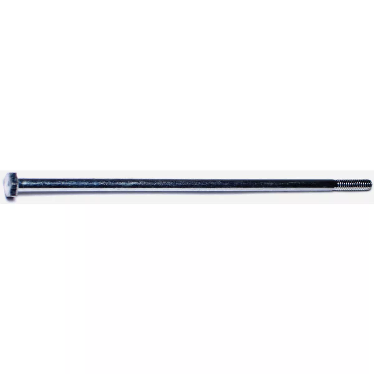 Midwest Fastener 5/16 In.-18 x 3/4 In. Zinc Plated Grade 2 / A307 Steel Coarse Thread Hex Bolt (100 Ct.)-