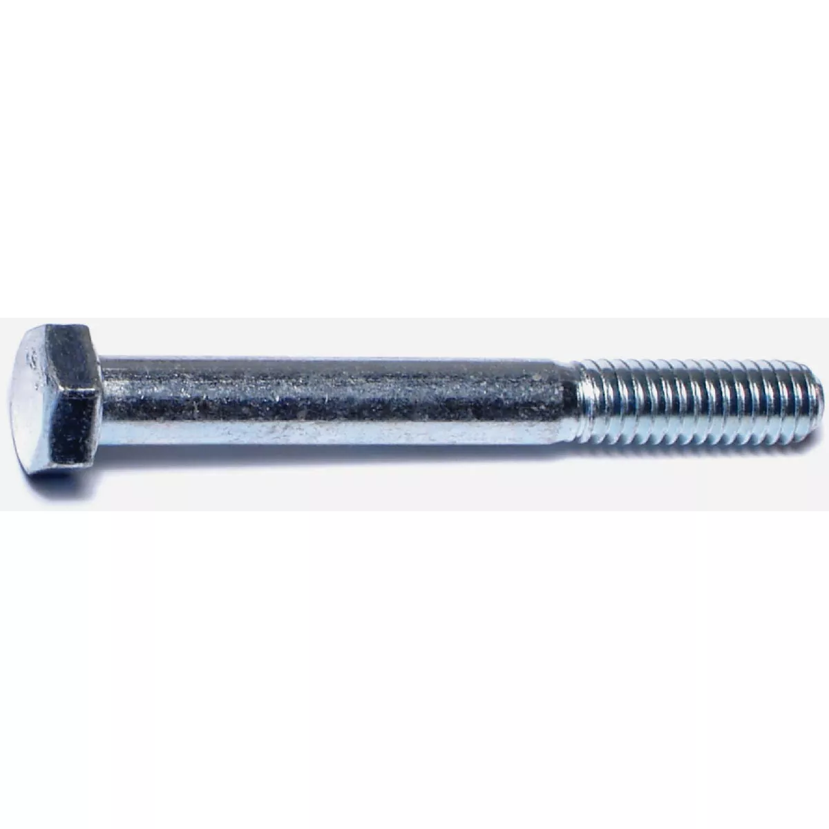 Midwest Fastener 5/16 In.-18 x 2-3/4 In. Zinc Plated Grade 2 / A307 Steel Coarse Thread Hex Bolt (100 Ct.)