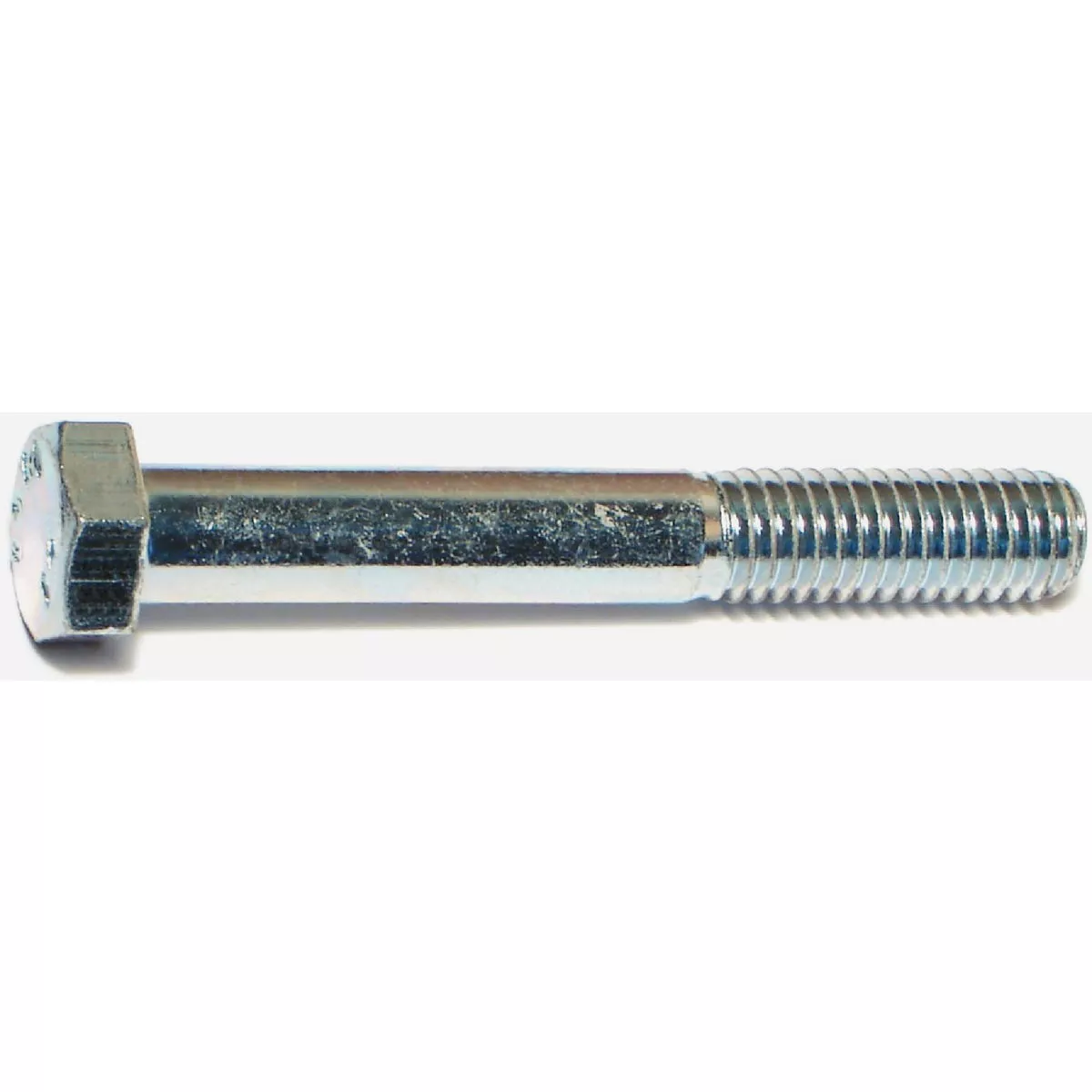 Midwest Fastener 3/8 In.-16 x 2-3/4 In. Zinc Plated Grade 2 / A307 Steel Coarse Thread Hex Bolt