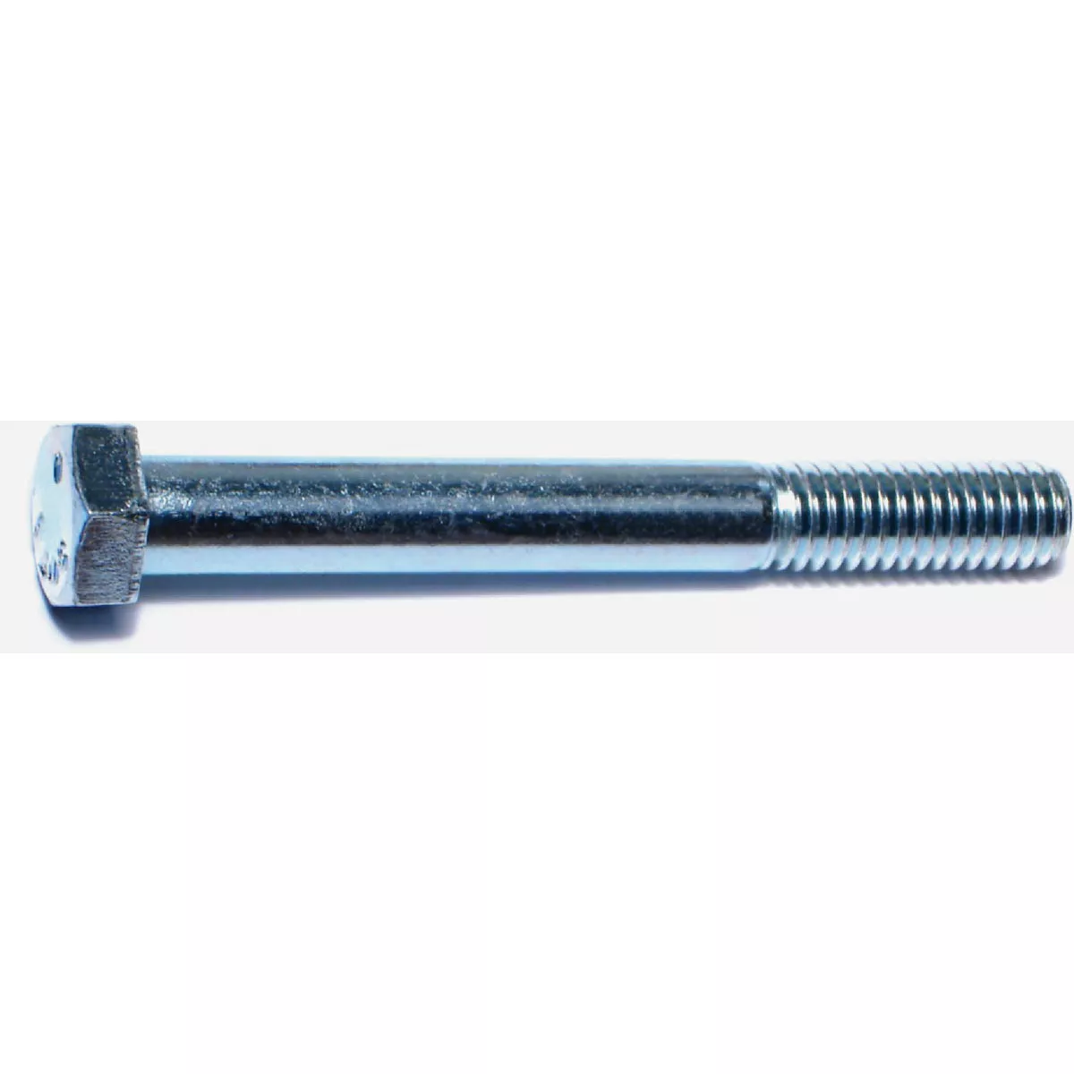 Midwest Fastener 3/8 In.-16 x 3-1/4 In. Zinc Plated Grade 2 / A307 Steel Coarse Thread Hex Bolt (50 Ct.)-
