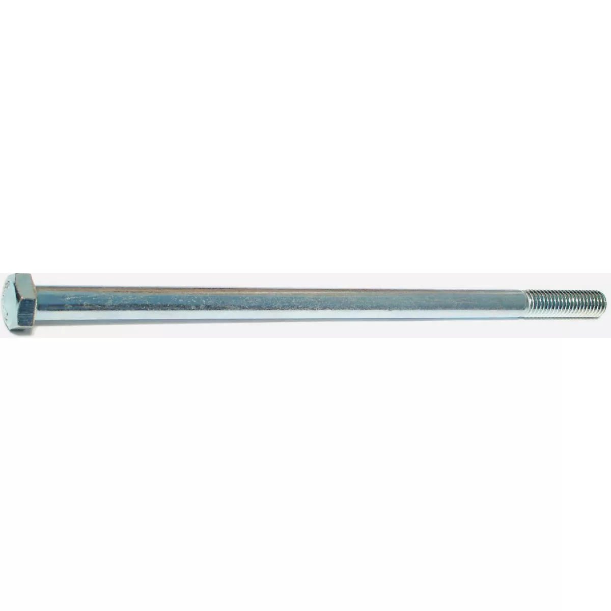 Midwest Fastener 3/8 In.-16 x 8 In. Zinc Plated Grade 2 / A307 Steel Coarse Thread Hex Bolt (50 Ct.)
