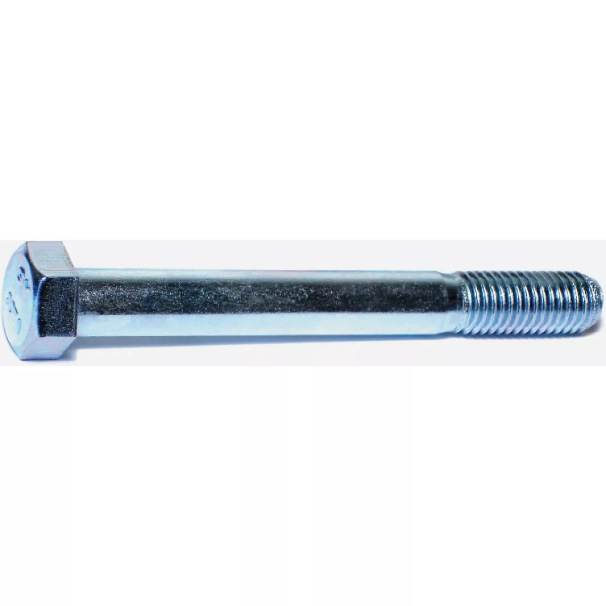 Midwest Fastener 5/8 In.-11 x 5-1/2 In. Zinc Plated Grade 2 / A307 Steel Coarse Thread Hex Bolt