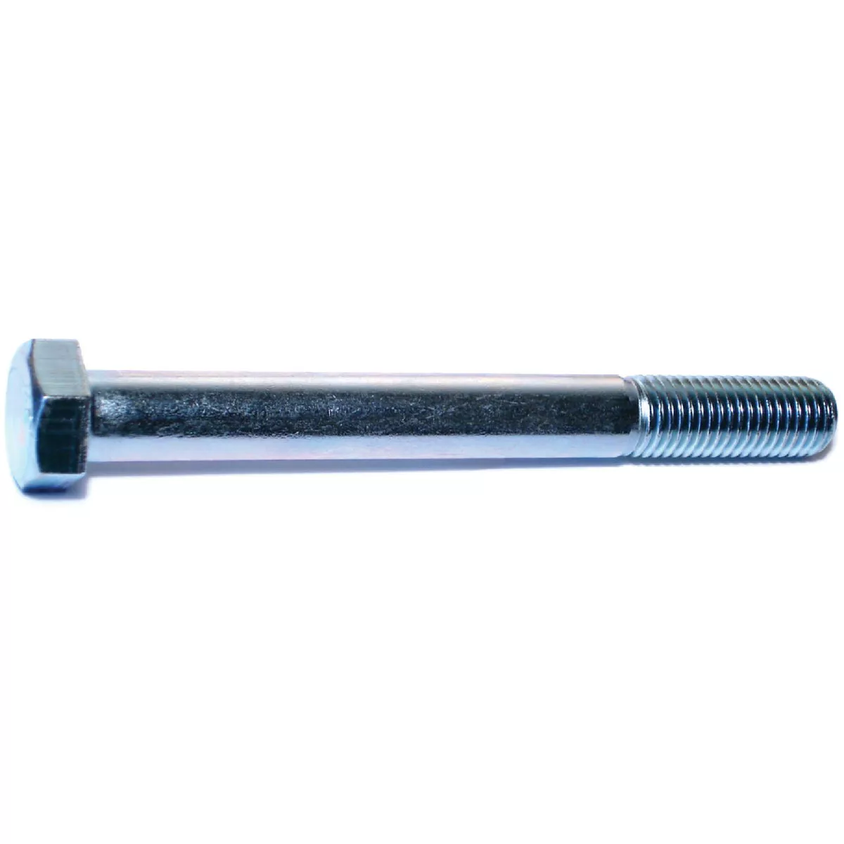 Midwest Fastener 3/4 In.-10 x 2-1/2 In. Zinc Plated Grade 5 Steel Coarse Thread Hex Cap Screw (20 Ct.)