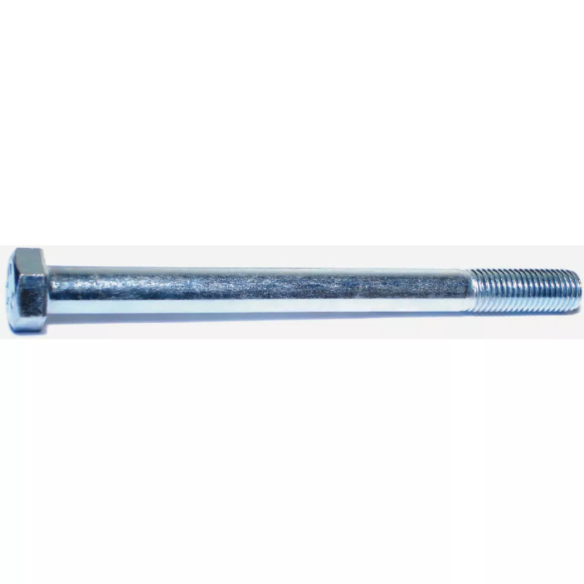 Midwest Fastener 3/4 In.-10 x 4-1/2 In. Zinc Plated Grade 5 Steel Coarse Thread Hex Cap Screw (20 Ct.)-