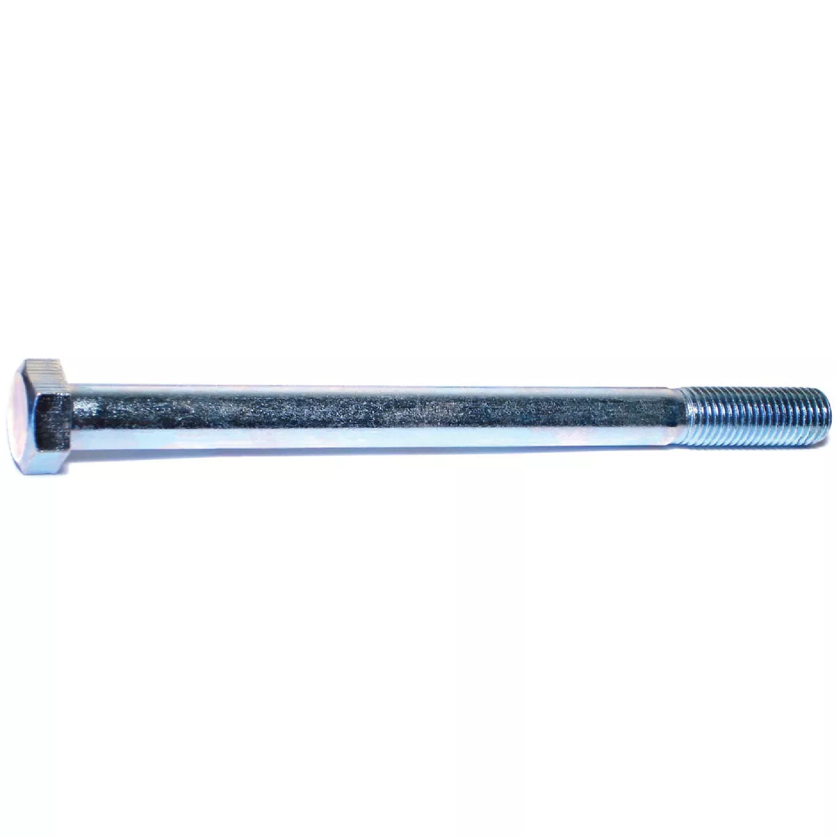 Midwest Fastener 3/4 In.-10 x 10 In. Zinc Plated Grade 2 / A307 Steel Coarse Thread Hex Bolt (10 Ct.)