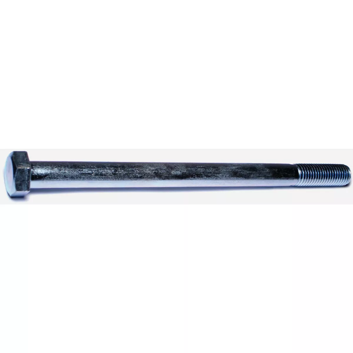 Midwest Fastener 3/4 In.-10 x 11 In. Zinc Plated Grade 2 / A307 Steel Coarse Thread Hex Bolt