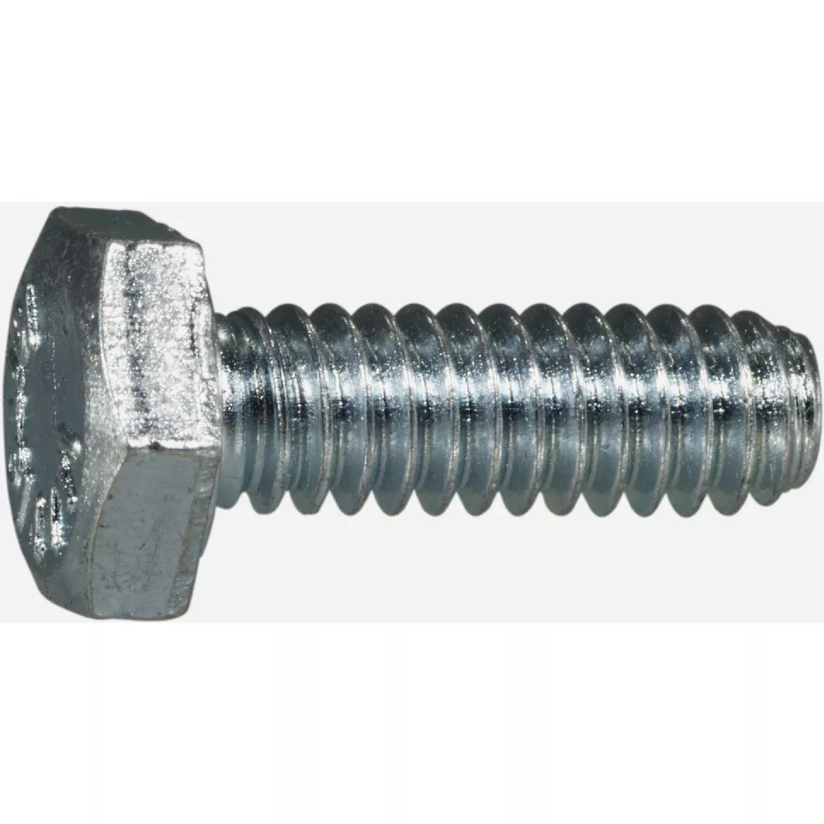 Midwest Fastener 1/4 In.-20 x 1-1/4 In. Zinc Plated Grade 2 / A307 Steel Coarse Thread Hex Bolts (469 Ct.)