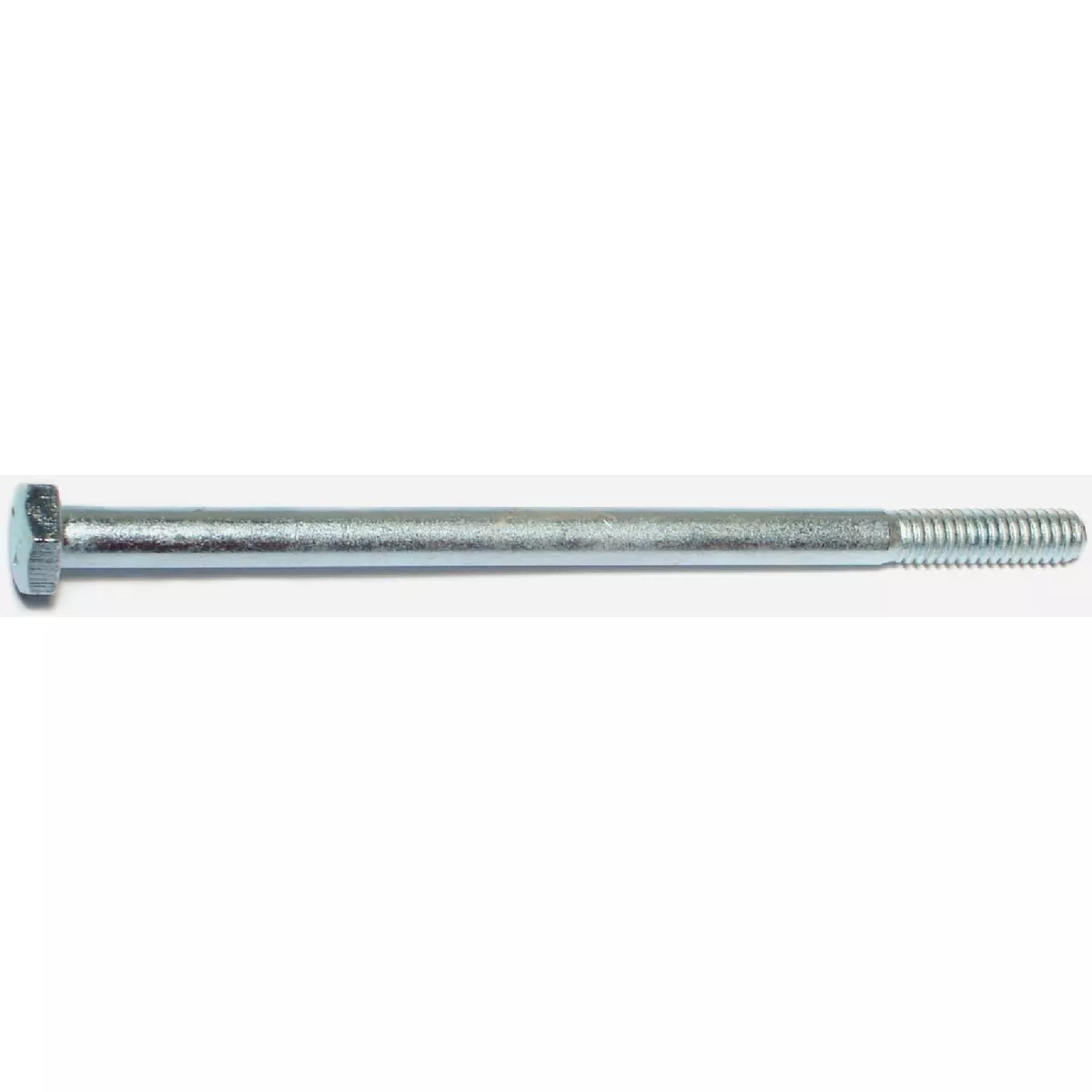 Midwest Fastener 5/16 In.-18 x 1 In. Zinc Plated Grade 2 / A307 Steel Coarse Thread Hex Bolts (364 Ct.)-
