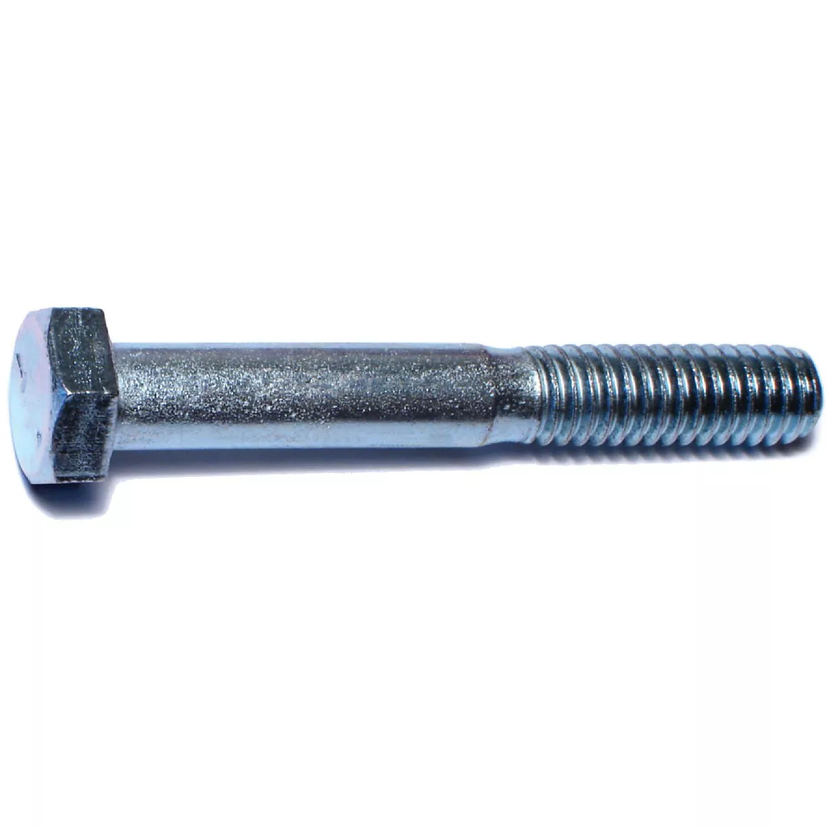 Midwest Fastener 3/8 In.-16 x 3/4 In. Zinc Plated Grade 2 / A307 Steel Coarse Thread Hex Bolts (286 Ct.)