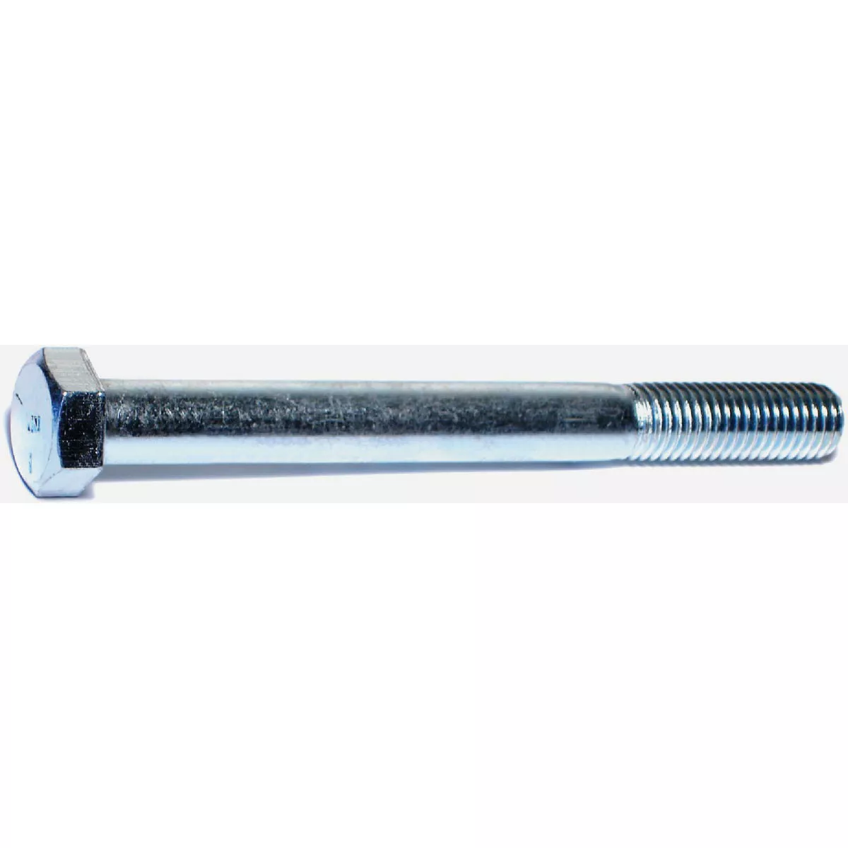 Midwest Fastener 5/8 In.-11 x 6-1/2 In. Zinc Plated Grade 5 Steel Coarse Thread Hex Cap Screw