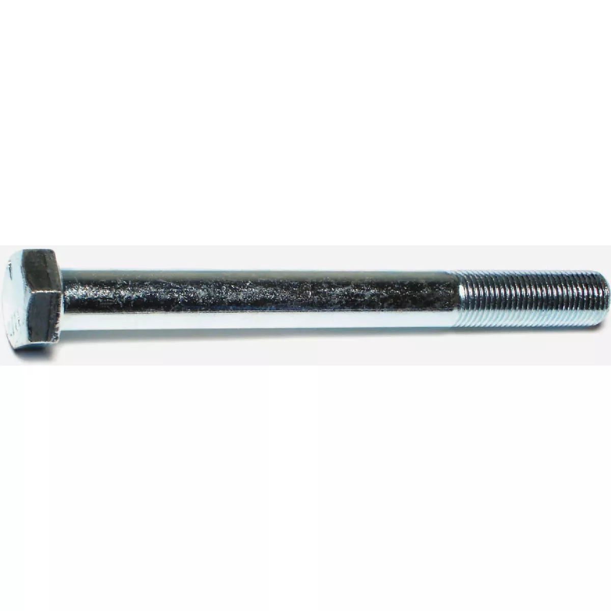 Midwest Fastener 1/2 In.-20 x 5 In. Zinc Plated Grade 5 Steel Fine Thread Hex Cap Screw (25 Ct.)