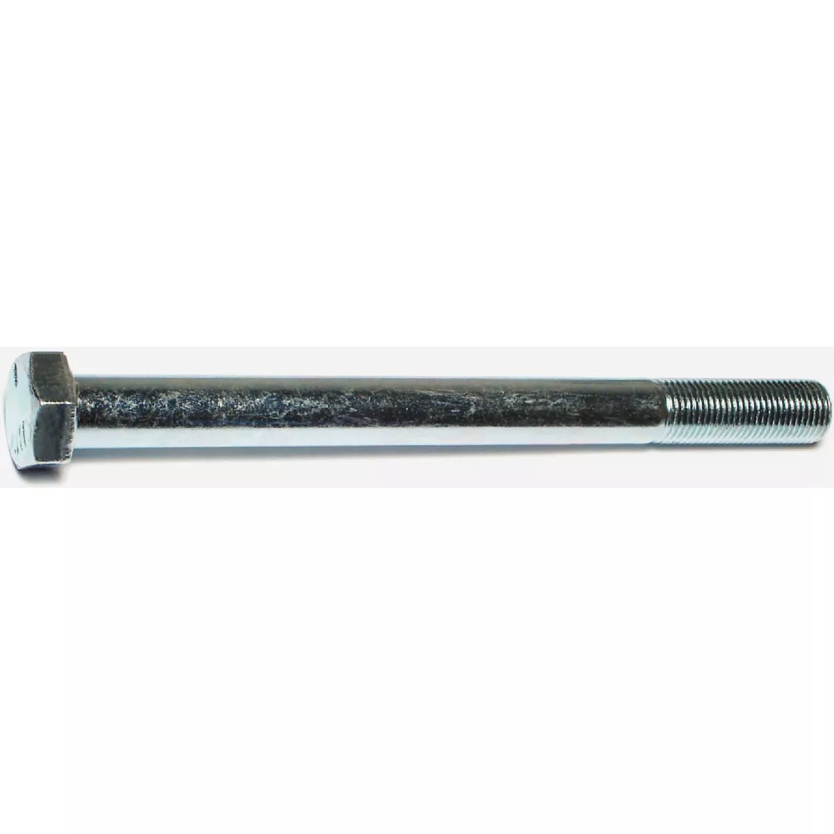 Midwest Fastener 1/2 In.-20 x 6 In. Zinc Plated Grade 5 Steel Fine Thread Hex Cap Screw (25 Ct.)