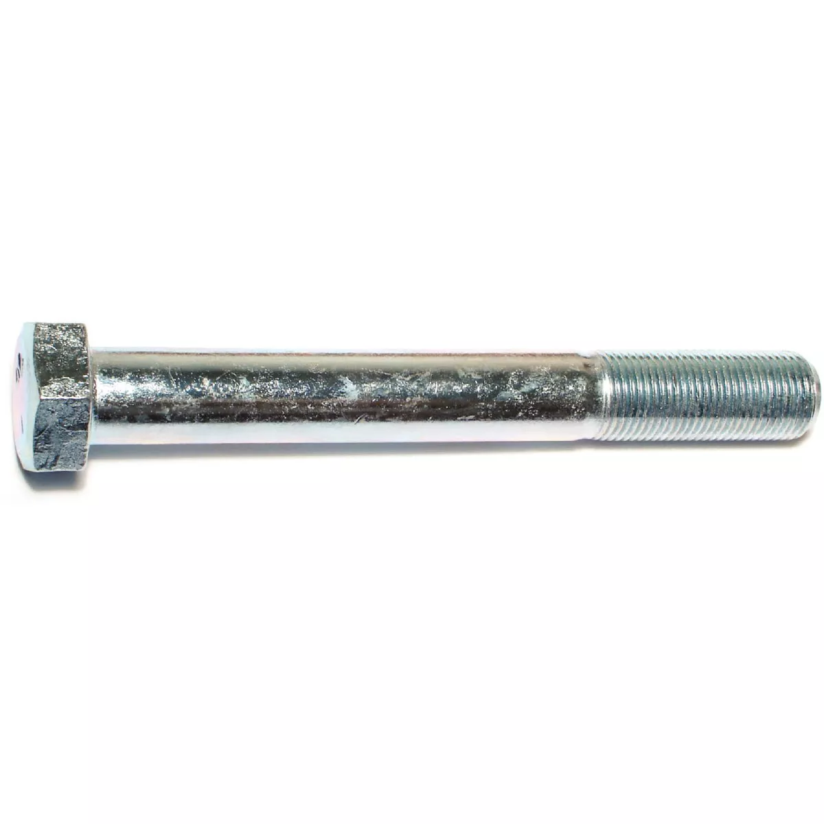Midwest Fastener 3/4 In.-16 x 6 In. Zinc Plated Grade 5 Steel Fine Thread Hex Cap Screw (20 Ct.) - photo 2