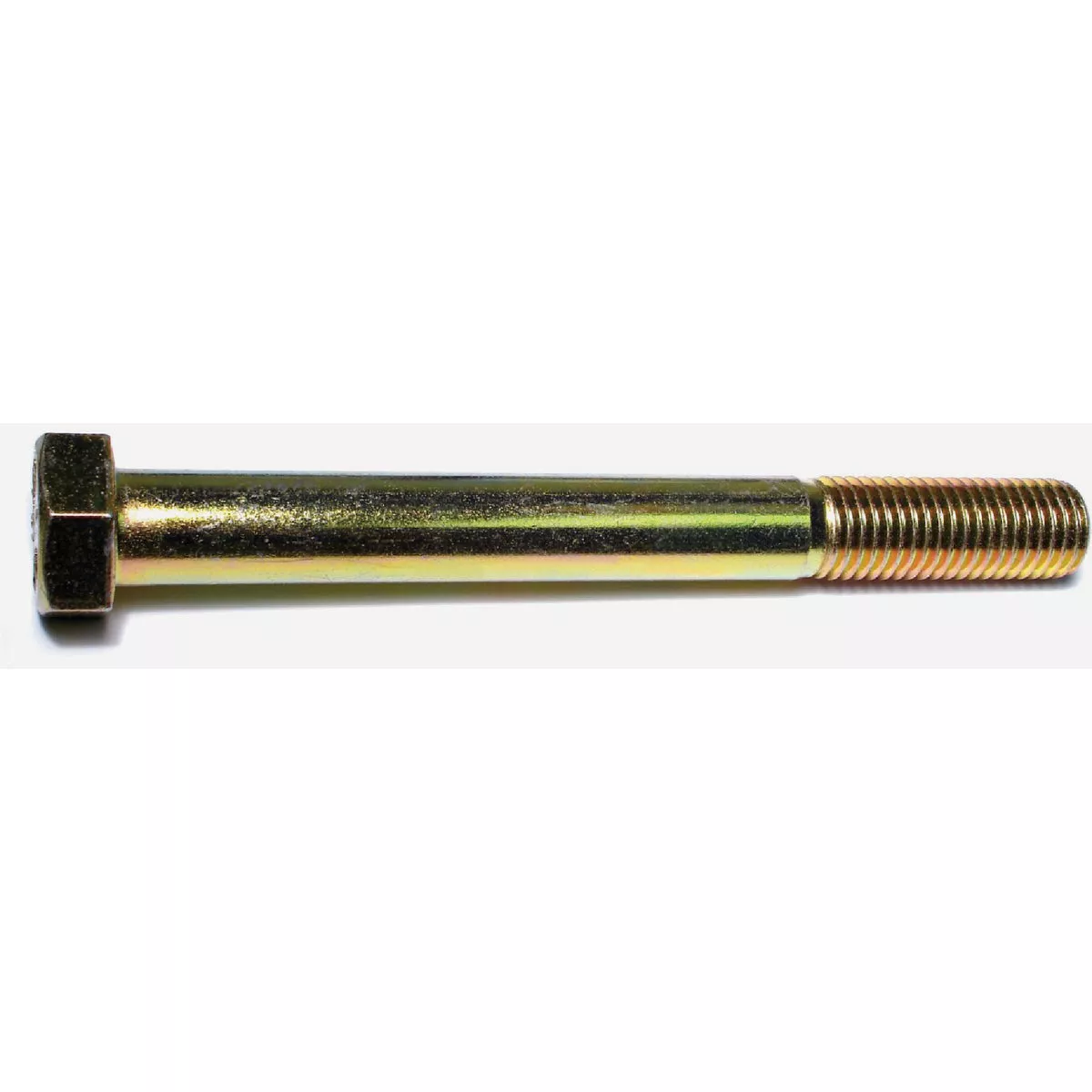 Midwest Fastener 3/4 In.-10 x 7 In. Zinc Plated Grade 8 Steel Coarse Thread Hex Cap Screw (5 Ct.)