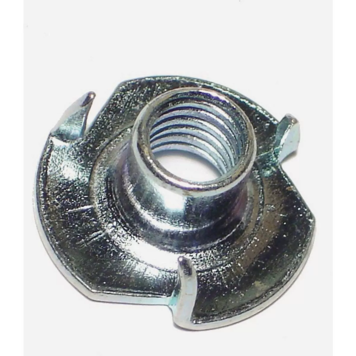 Midwest Fastener 5/16-18 Pronged Tee Nut (100 Ct.)-