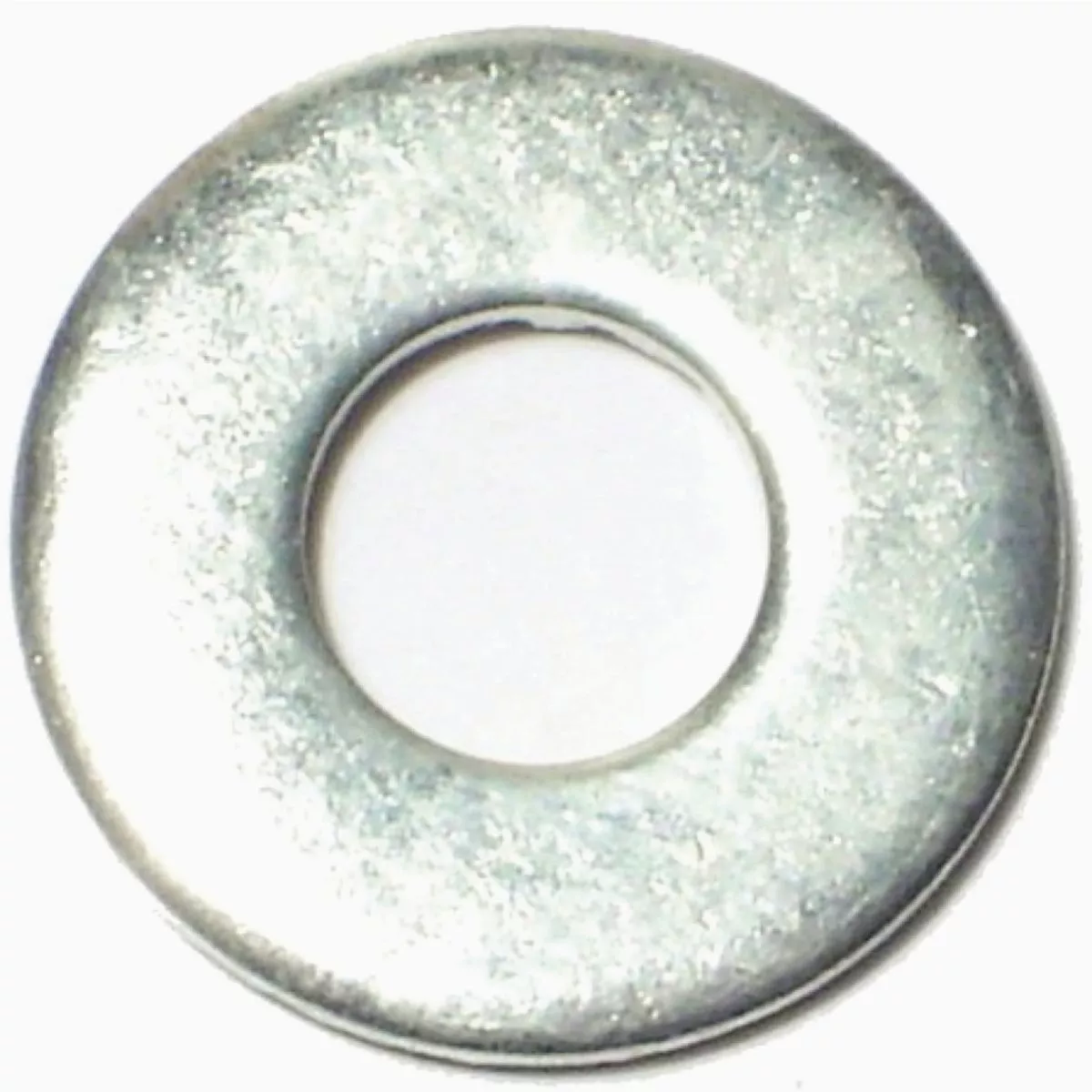 Midwest Fastener 1/4 In. x 5/16 In. x 3/4 In. Zinc Plated Grade 2 Steel USS Flat Washers