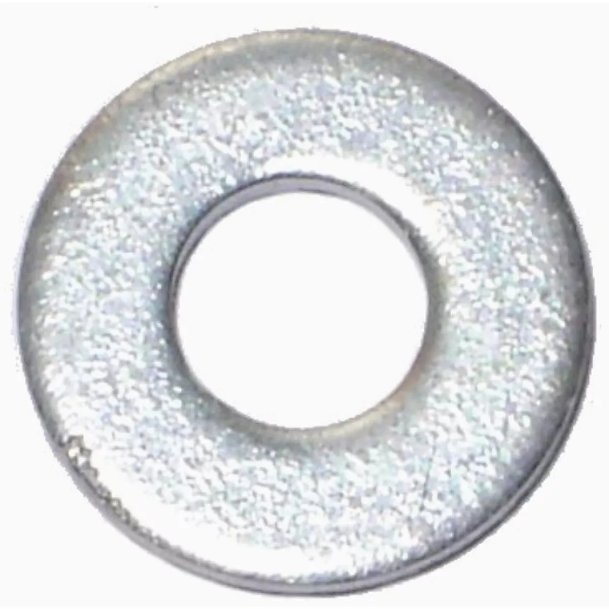 Midwest Fastener 3/16 In. x 1/4 In. x 9/16 In. Zinc Plated Grade 2 Steel USS Flat Washers