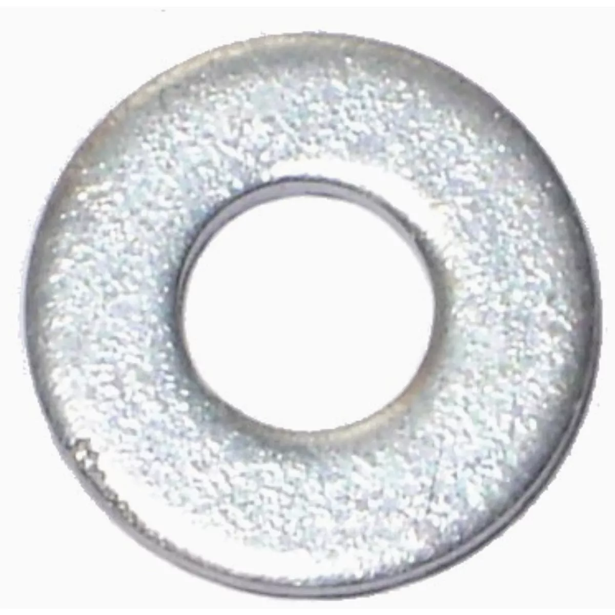 Midwest Fastener 3/16 In. x 1/4 In. x 9/16 In. Zinc Plated Grade 2 Steel USS Flat Washers (16250 Ct.)-
