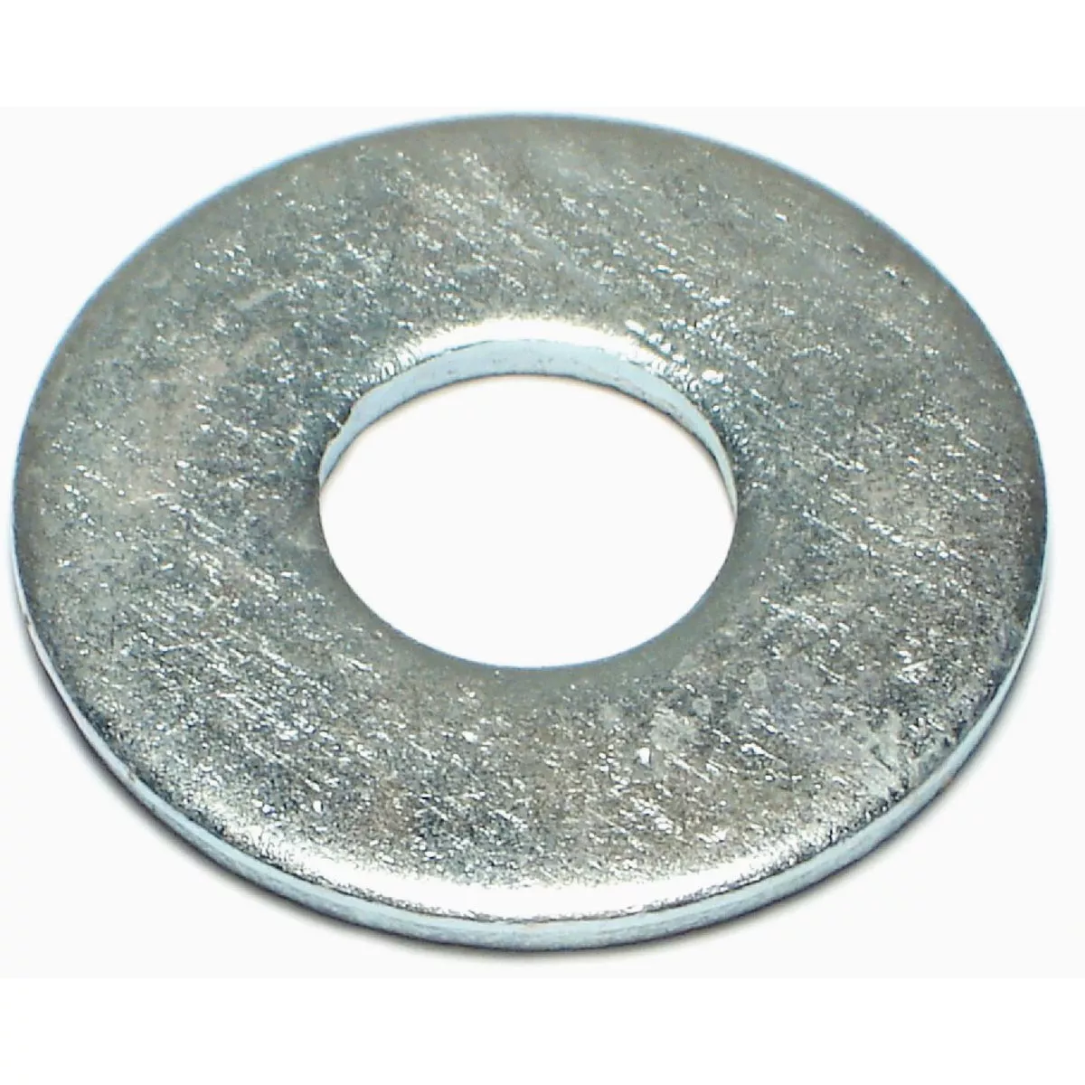 Midwest Fastener 5/8 In. x 11/16 In. x 1-3/4 In. Zinc Plated Grade 2 Steel USS Flat Washers (585 Ct.)-