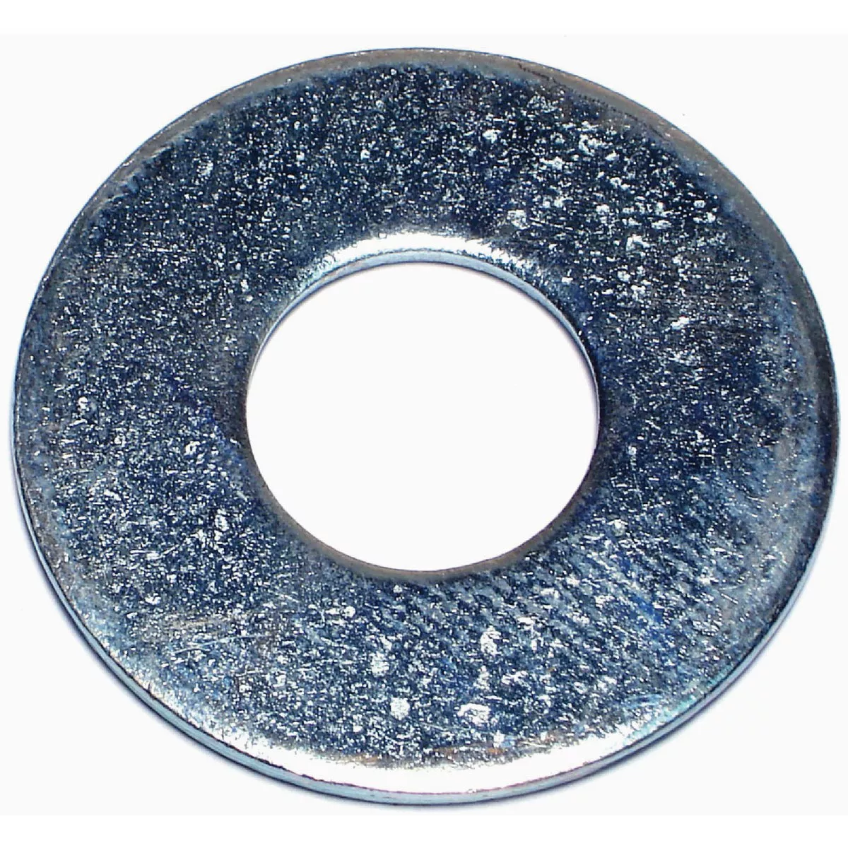 Midwest Fastener 1 In. x 1-1/16 In. x 2-1/2 In. Zinc Plated Grade 2 Steel USS Flat Washers