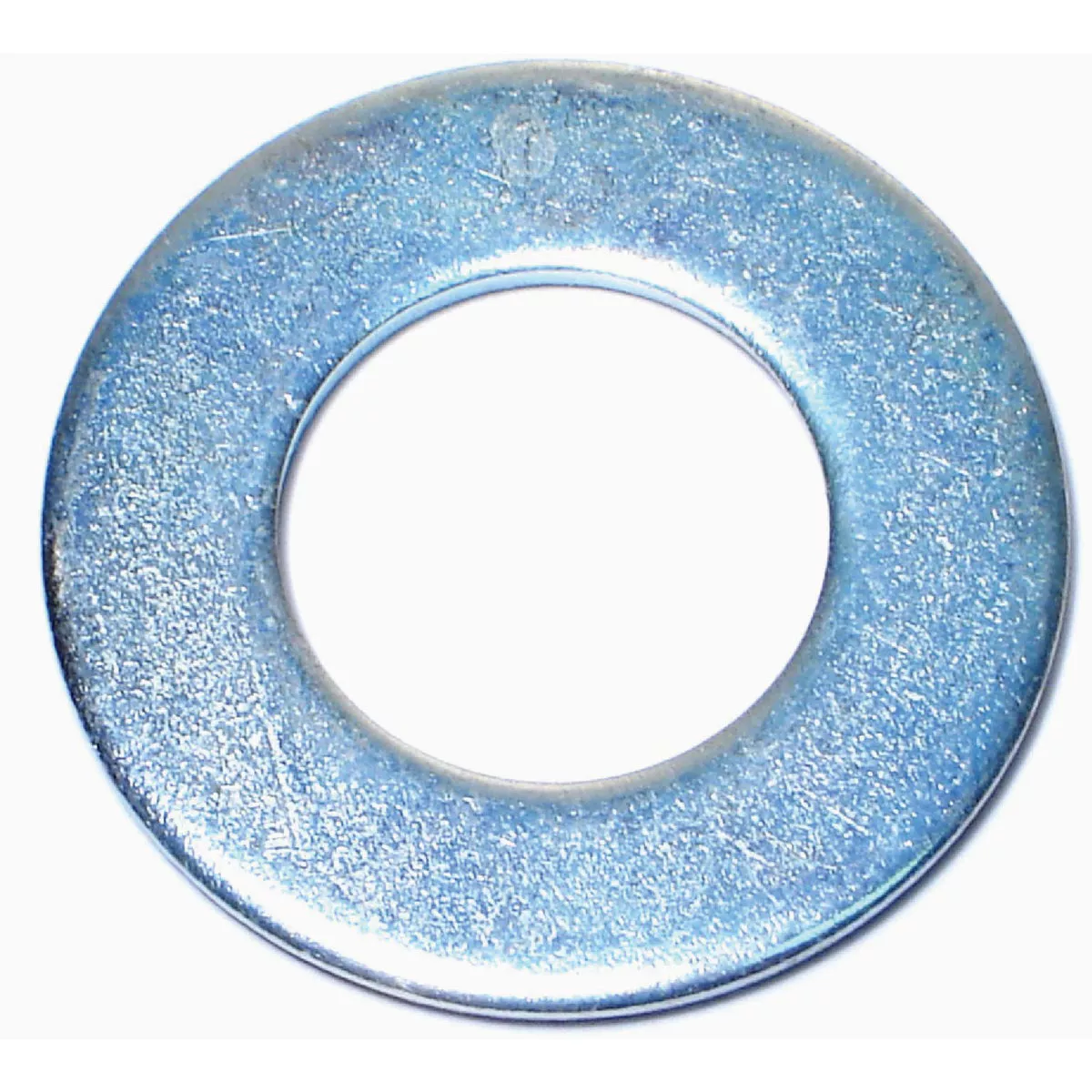 Midwest Fastener 7/8 In. x 15/16 In. x 1-3/4 In. Zinc Plated Grade 2 Steel SAE Flat Washers