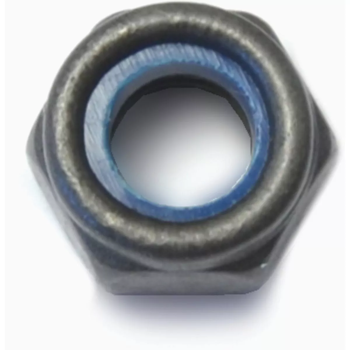 Midwest Fastener 6mm-1.0 Black Phosphate Class 8 Steel Coarse Thread ...