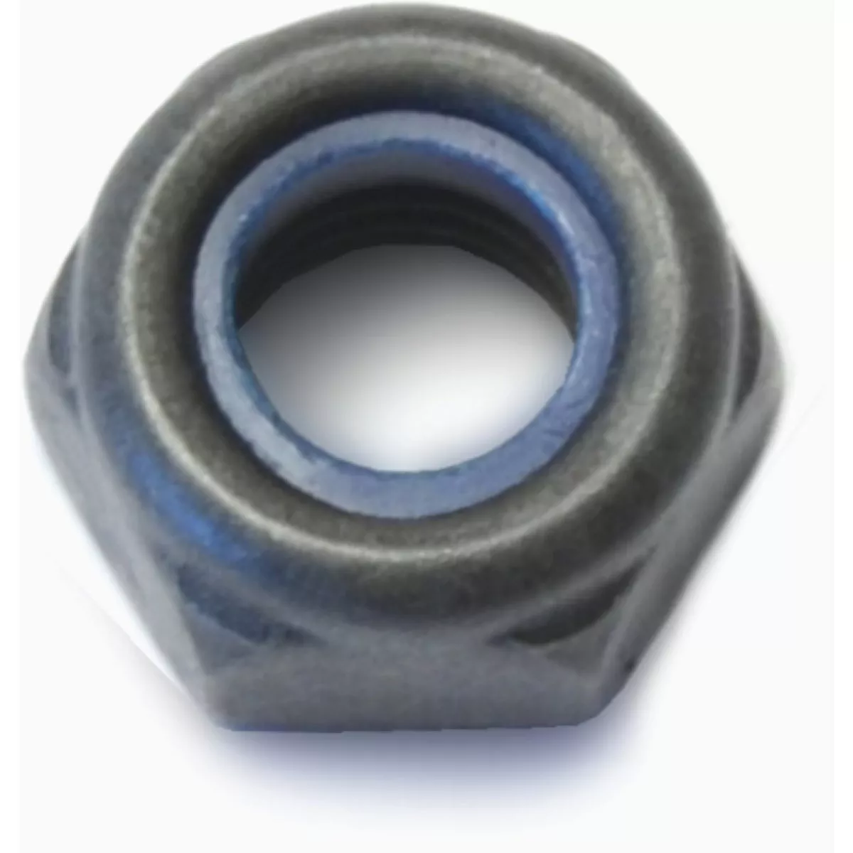 Midwest Fastener 8mm-1.25 Black Phosphate Class 8 Steel Coarse Thread ...