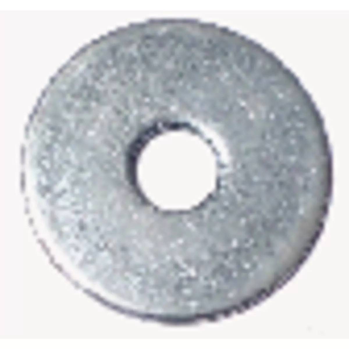 Midwest Fastener 5/16 In. x 1-1/4 In. Zinc Plated Grade 2 Steel Fender Washers (100 Ct.)