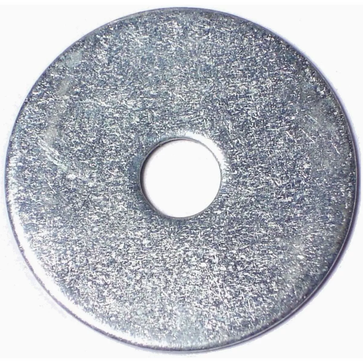 Midwest Fastener 5/16 In. x 1-1/2 In. Zinc Plated Grade 2 Steel Fender Washers (100 Ct.)