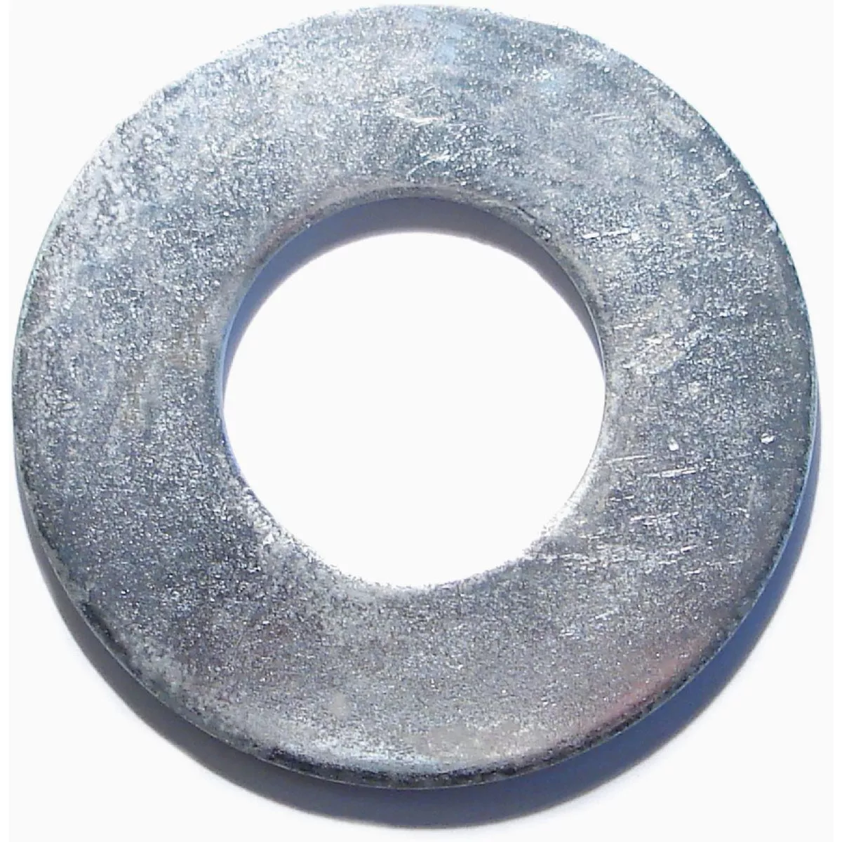 Midwest Fastener 1-3/4 In. Zinc Plated Grade 2 Steel USS Flat Washers (20 Ct.)- - photo 2
