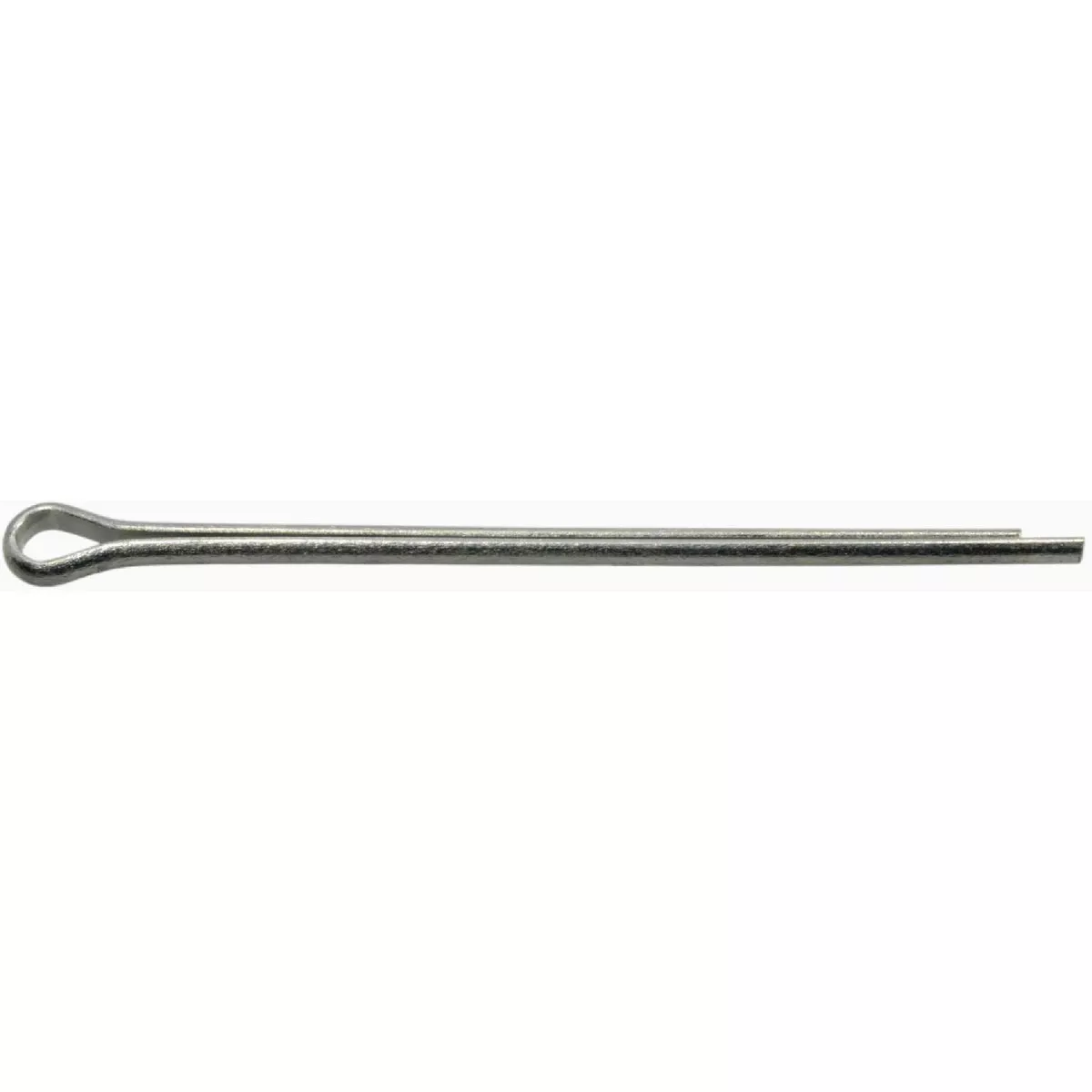 Midwest Fastener 3/32 In. x 2 In. Zinc Plated Steel Cotter Pins (100 Ct.)-