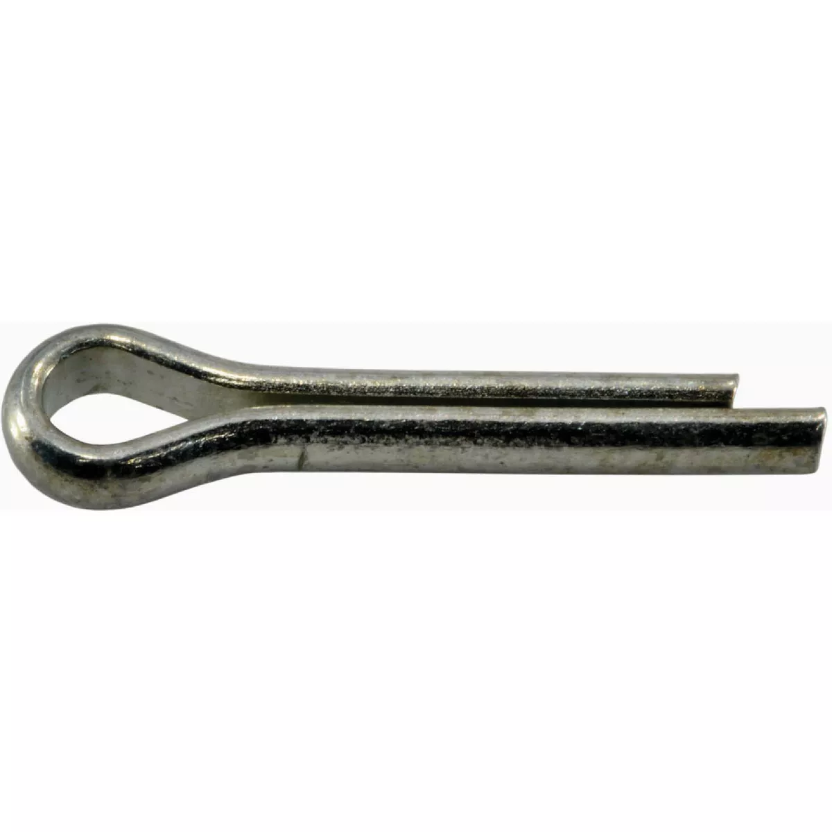 Midwest Fastener 5/32 In. x 3/4 In. Zinc Plated Steel Cotter Pins (100 Ct.)-