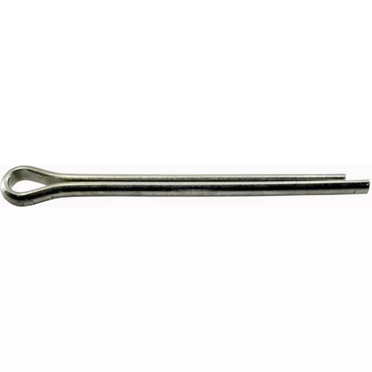 Midwest Fastener 5/32 In. x 2 In. Zinc Plated Steel Cotter Pins (100 Ct.)