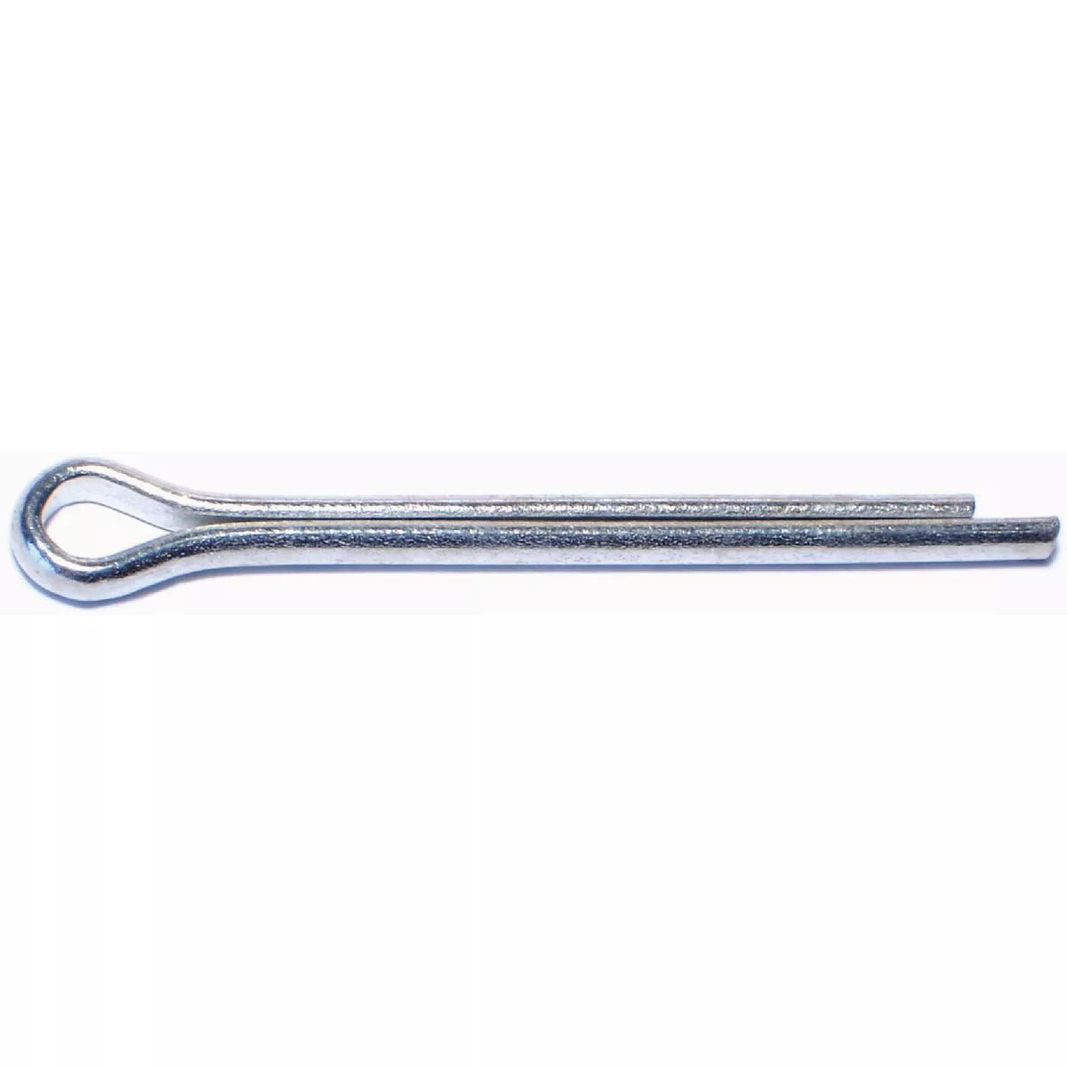 Midwest Fastener 3/16 In. x 2 In. Zinc Plated Steel Cotter Pins (100 Ct.) - photo 2