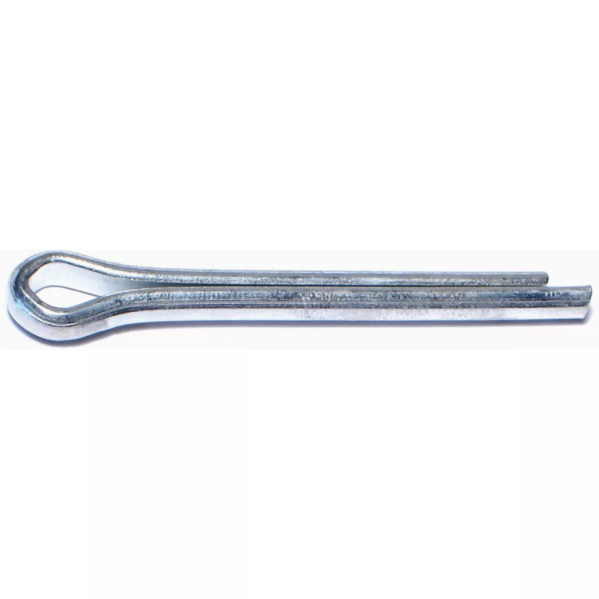 Midwest Fastener 1/4 In. x 2 In. Zinc Plated Steel Cotter Pins