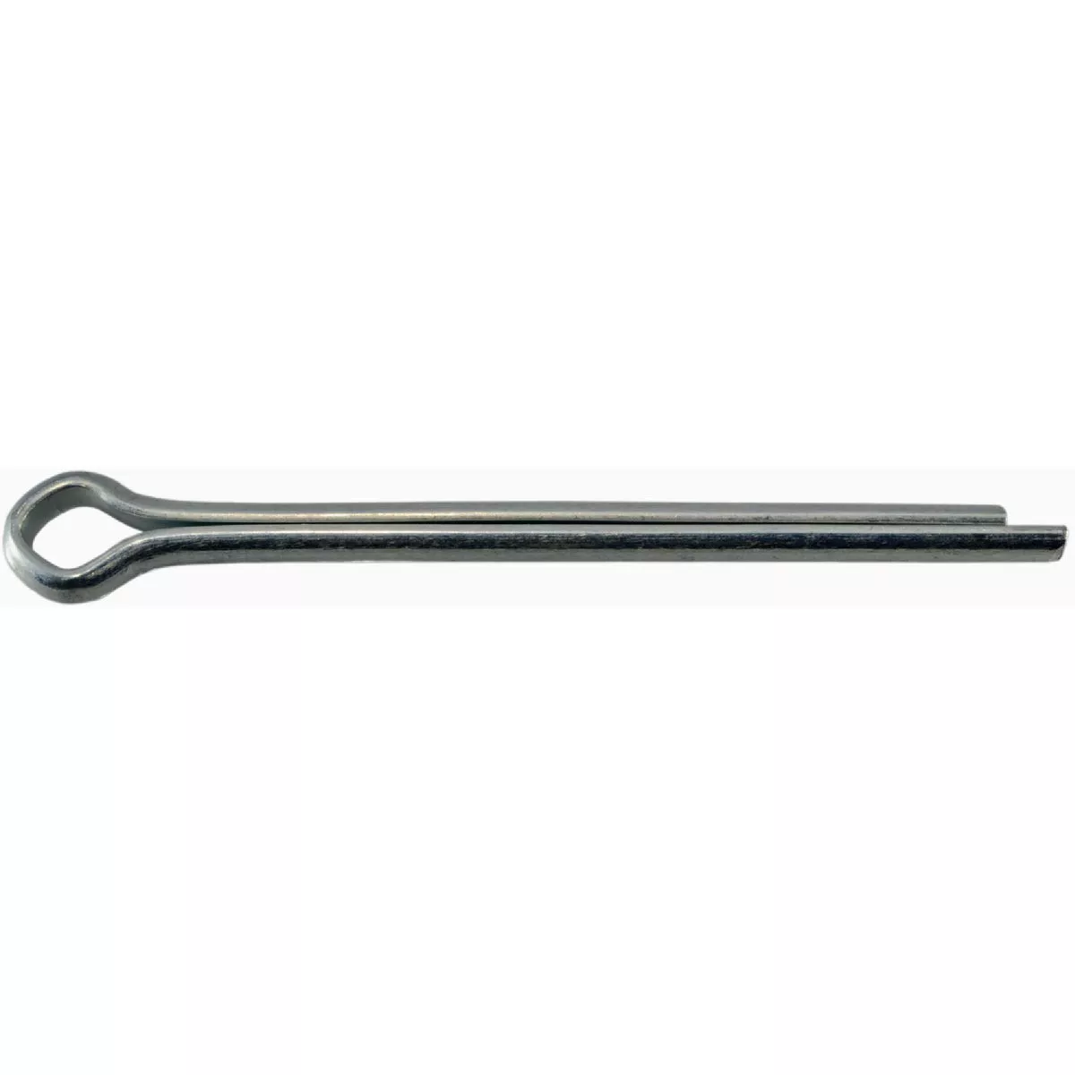Midwest Fastener 5/16 In. x 4 In. Zinc Plated Steel Cotter Pins (100 Ct.)-